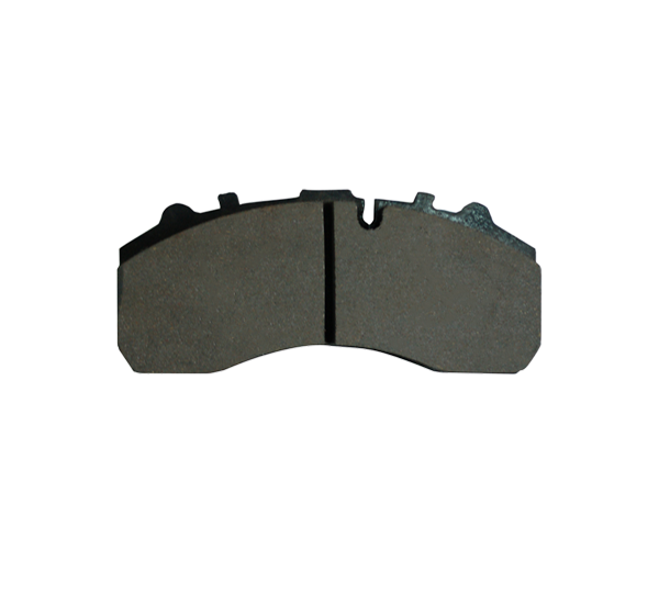 Fabricant de plaquettes de frein de bus sino Chine 29087