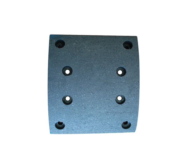 Pas cher prix usine gros auto pièces de rechange garniture de frein type de moyeu brake2370